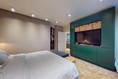 Vand casa de lux 4 dormitoare Piata Ferentari - Codrului - 0% comision - 9