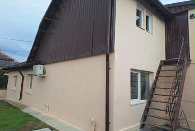 Palazu Mare-Elvila casa 5 camere,632 mp teren, Garaj - 8