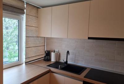 Garsonieră, mobilată în Micro 19 - 5