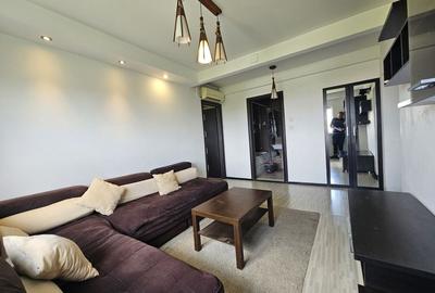 Apartament 2 camere Turda Domenii - 2