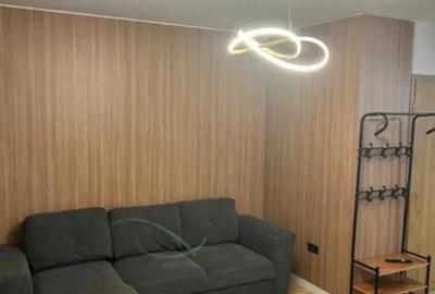 Apartament cu 2 camere semidecomandat în Central - 1