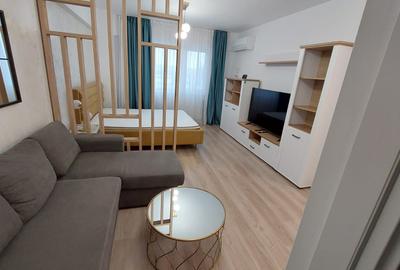 Apartament cu 1 camera+parcare in Dacia-Lidl,bloc nou - 2