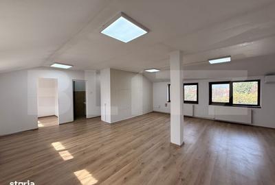 Spațiu comercial, de 230 mp, în Brestei - 2