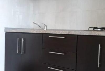 Apartament cu 2 camere, mobilat în 13 Septembrie - 1