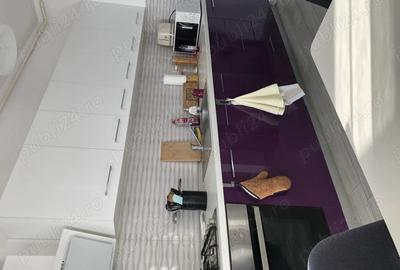 Apartament cu 2 camere semidecomandat în Dumbrăvița - 6