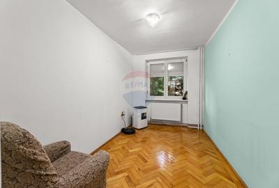 Apartament cu 4 camere decomandat, mobilat în Banu Mărăcine - 3