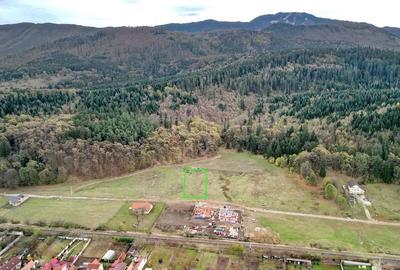 Teren intravilan - 1