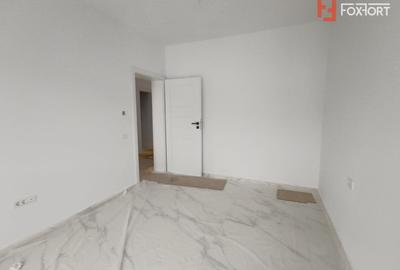 Apartament cu 3 camere decomandat în Giroc - 12