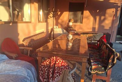 Casă cu 3 camere cu Teren 1200 Mp în Vladimirescu - 4