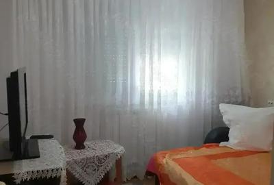 Vanzare Apart. 2 cam. cf.2, parter, mobilat si utilat la cheie, zona Obor - aproape de Market-Profi - 19