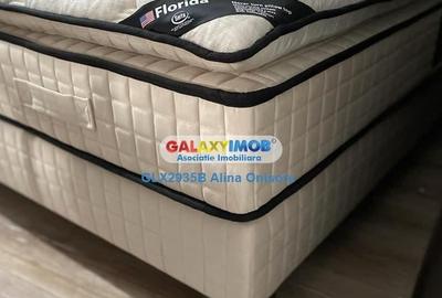 Studio Premium Complex Stefan cel Mare 42mp mobilat si utilat - 6