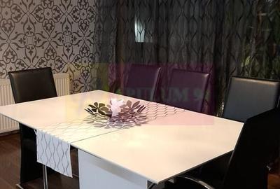 Apartament 5 camere LUX 230mp Popesti-Leordeni - 5