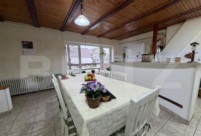 Casa de vanzare cu teren generos la doar 15 minute de - 22