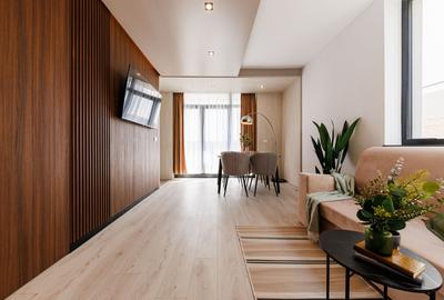 Duplex mobilat modern 5 camere, 3 bai, Mehala-Timisoara, COMISION 0 - 4