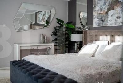 Casă cu 5 camere cu Teren 1577 Mp în Arcuș - 4