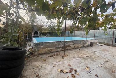 Apartament cu 4 camere decomandat în Aradul Nou - 6