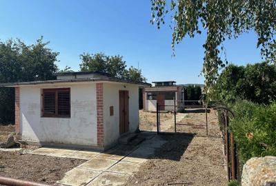 Spațiu comercial, în Albești - 3