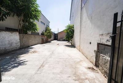 Spațiu comercial, de 80 mp, în Brestei - 13