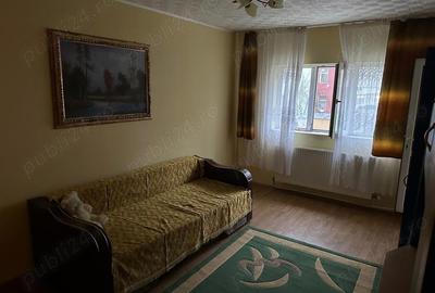 Apartament cu 2 camere decomandat în Central - 8