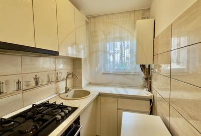 De inchiriat- Garsoniera- Pitesti-zona Gavana-Scoala 19! - 5