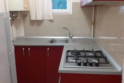 Apartament cu 2 camere semidecomandat în Tudor - 7