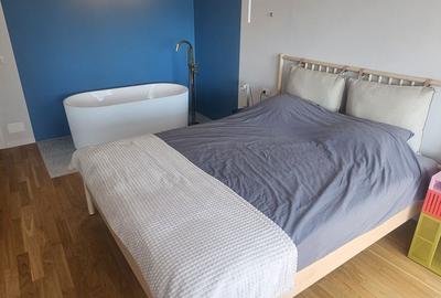 Apartament cu 2 camere în Victoriei - 2