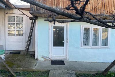 Casă cu 4 camere în Târgu Neamț - 7