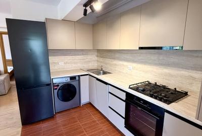 Apartament 2 camere - Prima inchiriere Greenfield - Complex rezidential verde - 7