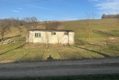 Teren de 2000 mp, în Ghirișu Român - 1