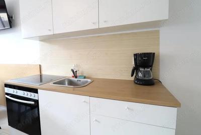 Apartament cu 2 camere în Complex Studențesc - 3