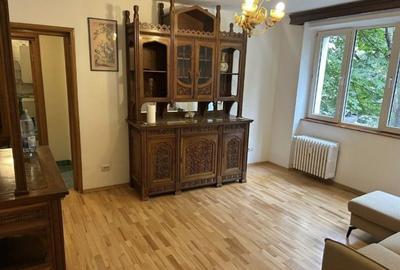 Apartament spatios, trei camere, Vatra Luminoasa - 1