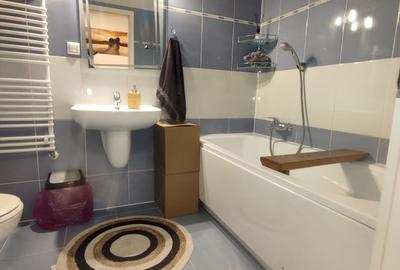 Apartament doua camere, 100 mp utili, pretabil birou, cabinet, Avantgarden 1. Apartament doua camere, 100 mp utili, pretabil birou, cabinet, Avantgarden 1. - 4