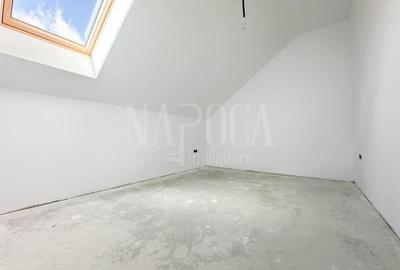 Casa 5 camere de vanzare in Europa, Cluj Napoca Casa 5 camere de vanzare in Europa, Cluj Napoca - 11