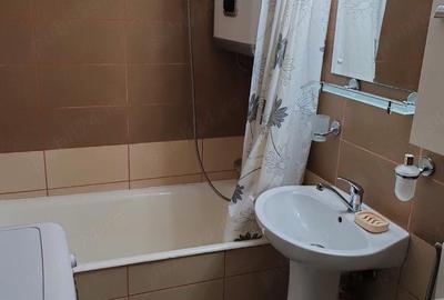 Garsonieră nedecomandată în Central - 8