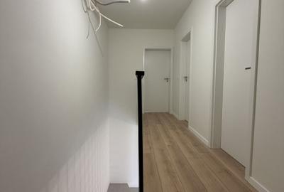 Duplex 4 camere, P+M, 100 mp utili, 20mp terase -Sag - 14