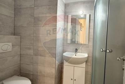 Apartament modern cu 2 dormitoare, parcare in bloc nou (zona SRI) Apartament modern cu 2 dormitoare, parcare in bloc nou (zona SRI) - 8