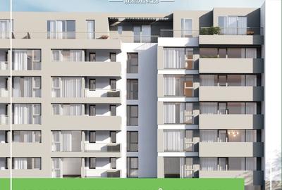 Apartament decomandat în Parcul Circului - 2