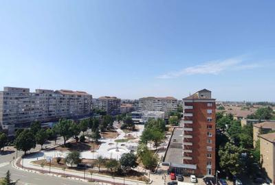 Apartament cu 3 camere semidecomandat în Rogerius - 2