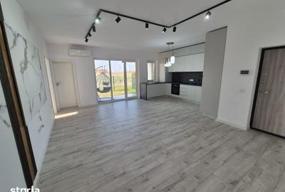 Apartament cu 3 camere în Central - 10