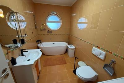 Apartament cu 3 camere decomandat în Central - 7