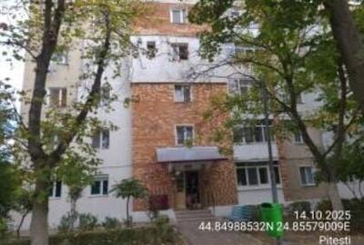 Apartament 2 camere Pitesti - 2