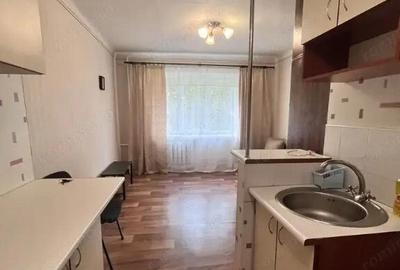 Garsonieră în Gara de Nord - 8