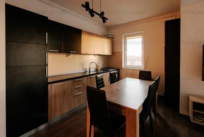 Apartament cu 3 camere semidecomandat în Giroc - 11