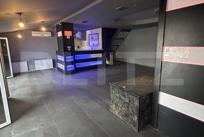 Spatiu comercial ultracentral de inchiriat – fosta Carmen Silva, Dej - 3