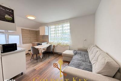 Garsonieră decomandată în Central - 4