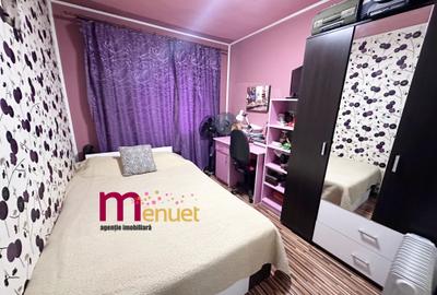 Apartament 3 camere,str.Spitalului - 9