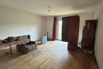 Casă cu 4 camere cu Teren 5000 Mp în Central - 2