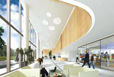 Birouri de inchiriat in Orhideea Towers - 510 mp - 19