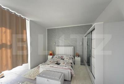 Apartament 3 camere, 90 mp, zona Ultracentral - 12