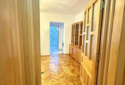 Apartament cu 2 camere semidecomandat în Central - 3